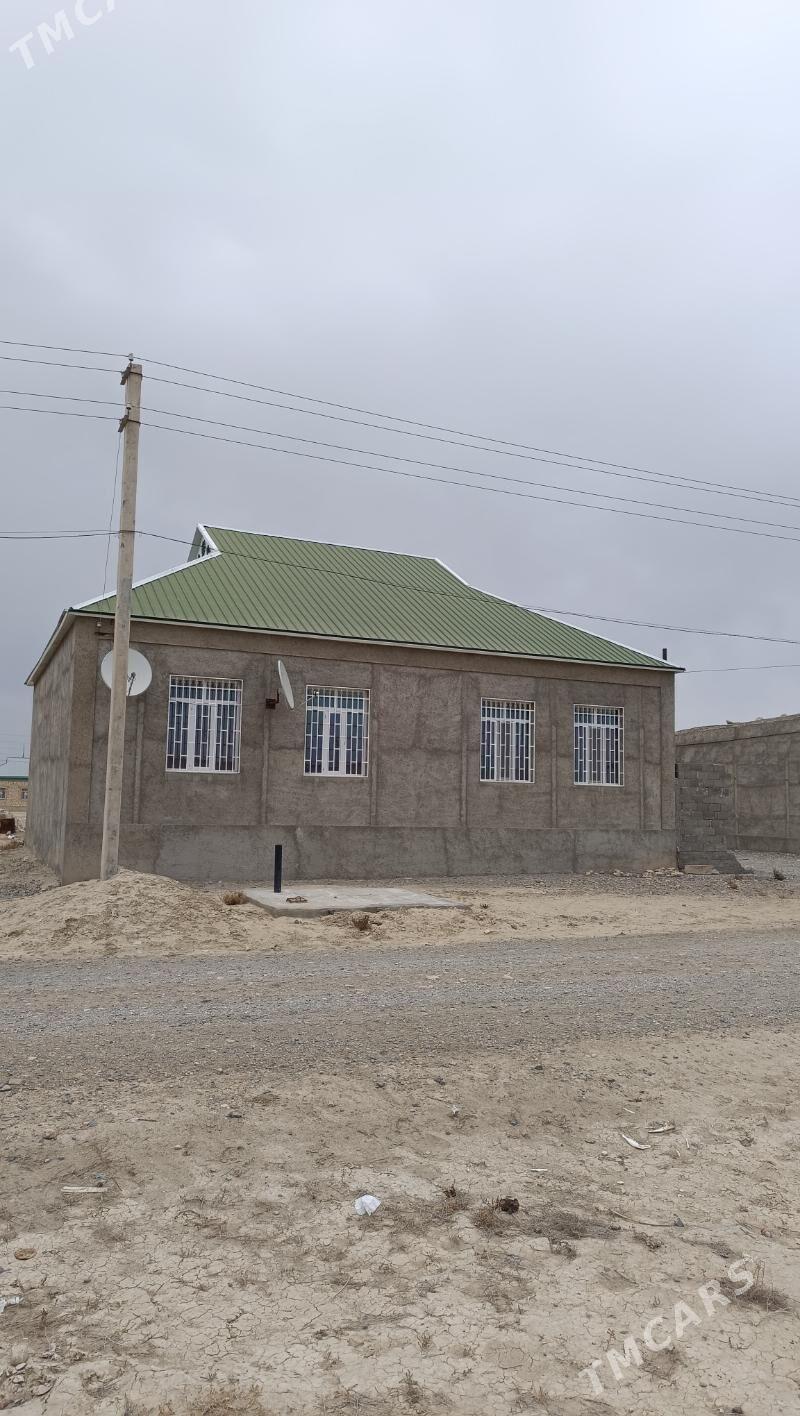 Plan Jay - Гызыларбат - img 1