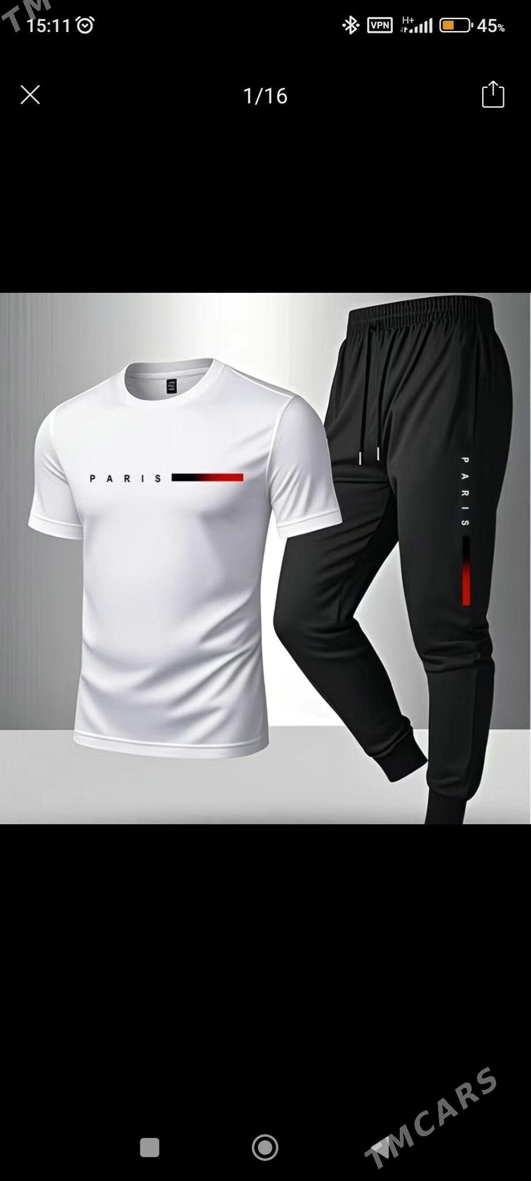 arzan oglan komplekt eşik - Aşgabat - img 1