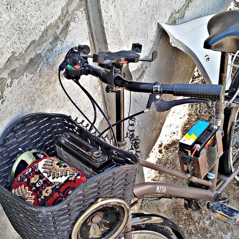 Welsoped - Векильбазар - img 1