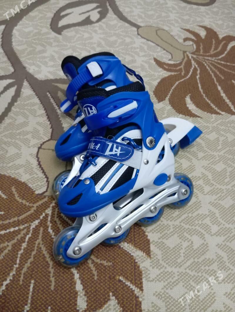 Rolik - Балканабат - img 1