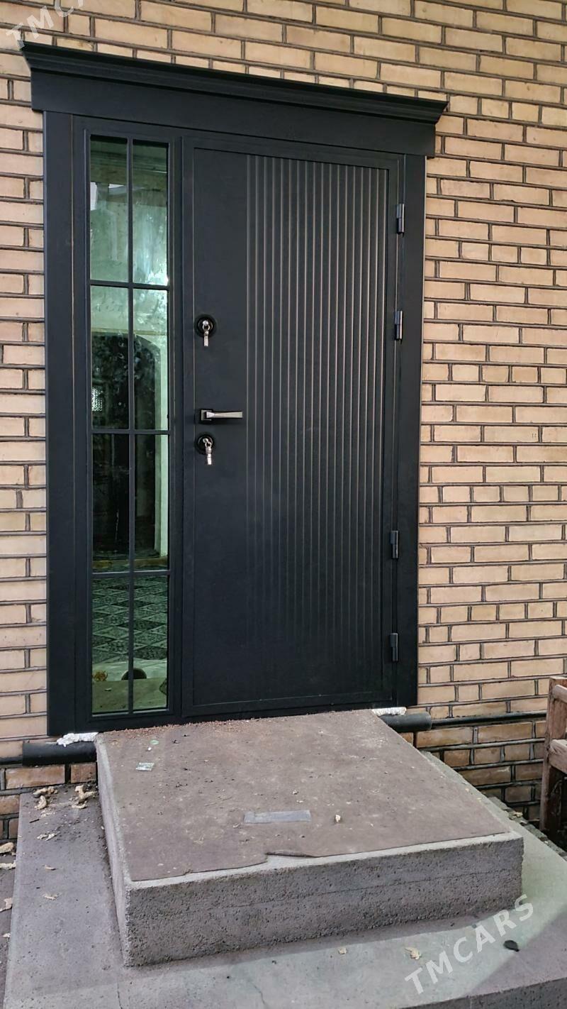 Daşgy Gapy - Mary - img 1