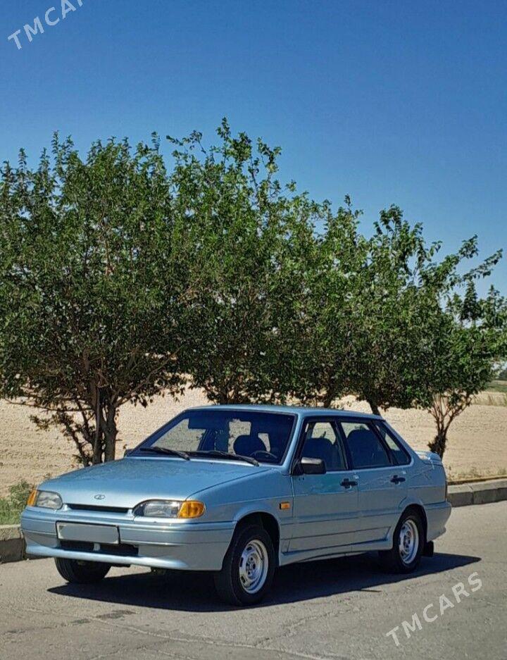 Lada 2115 2001 - 40 000 TMT - Дашогуз - img 1