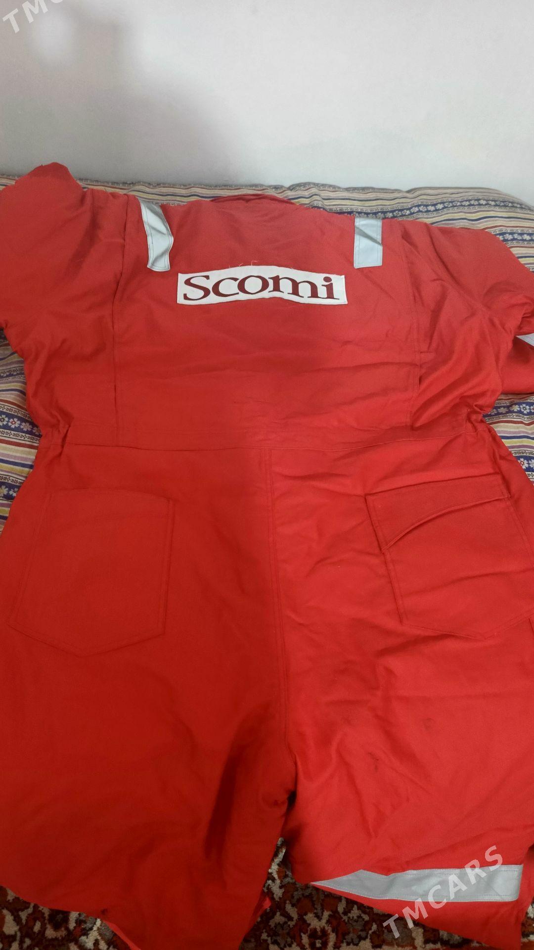 камбенизон - Balkanabat - img 1