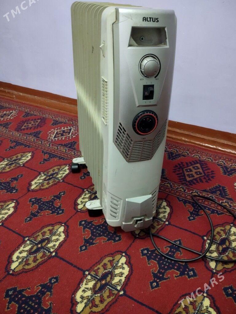 peç печ - Дашогуз - img 1