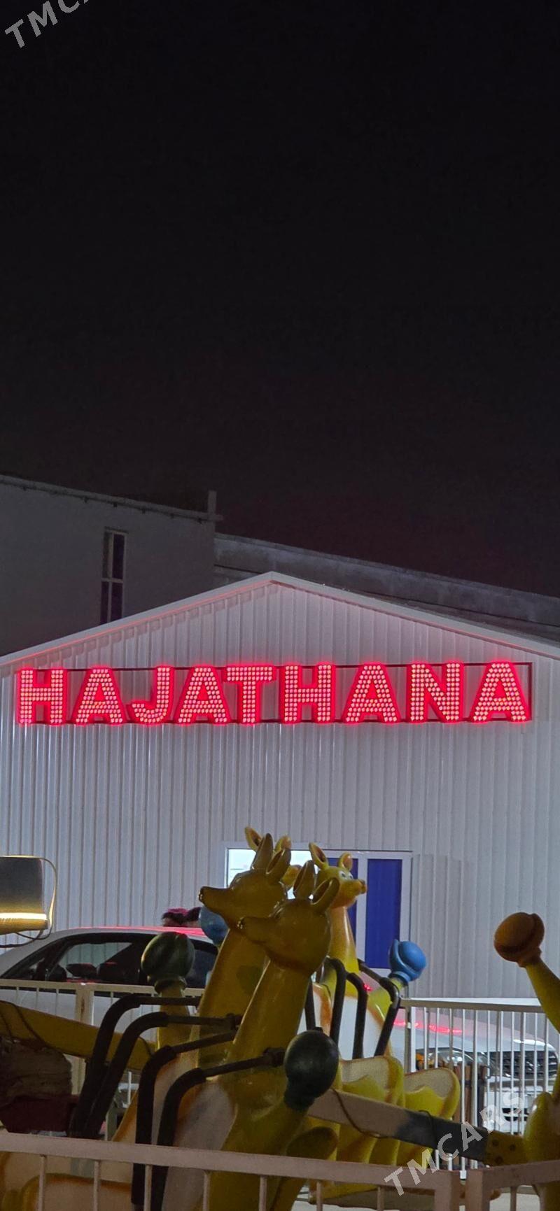 Işgär gerek - Мары - img 1