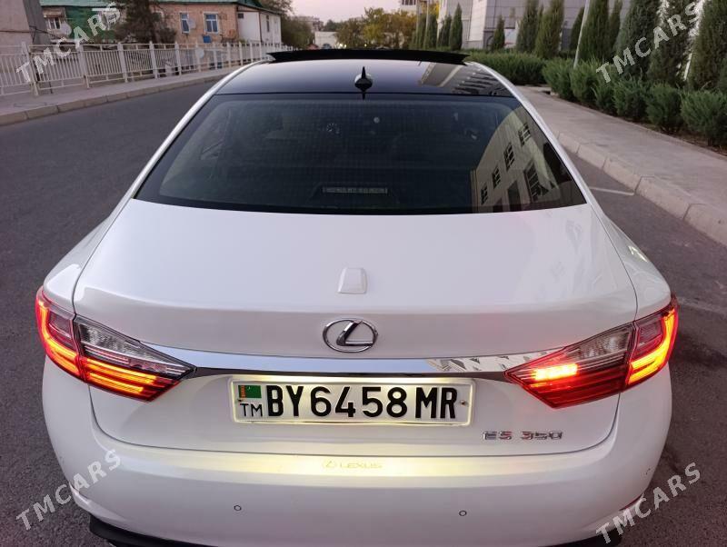 Lexus ES 350 2017 - 440 000 TMT - Mary - img 1