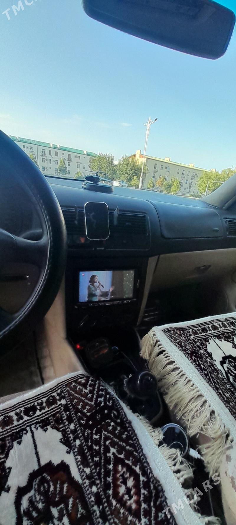 Volkswagen Golf 2000 - 60 000 TMT - Гарадамак - img 1