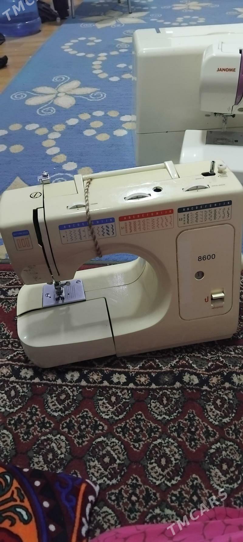 takin masyn - Туркменбаши - img 1