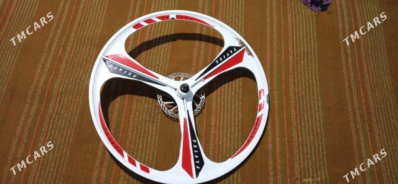 Dysga - Бекреве - img 1