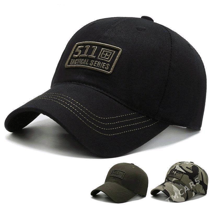 5.11 Kepka Кепка тактик taktik - Ашхабад - img 1