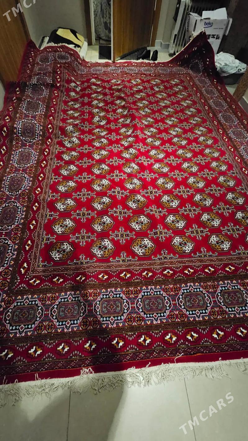 Turk Halylar 3*4 we 2.5*5 metr - Олимпийский городок - img 1