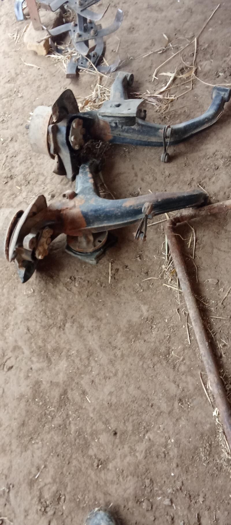 SSsss 550 TMT - Шабатский этрап - img 1