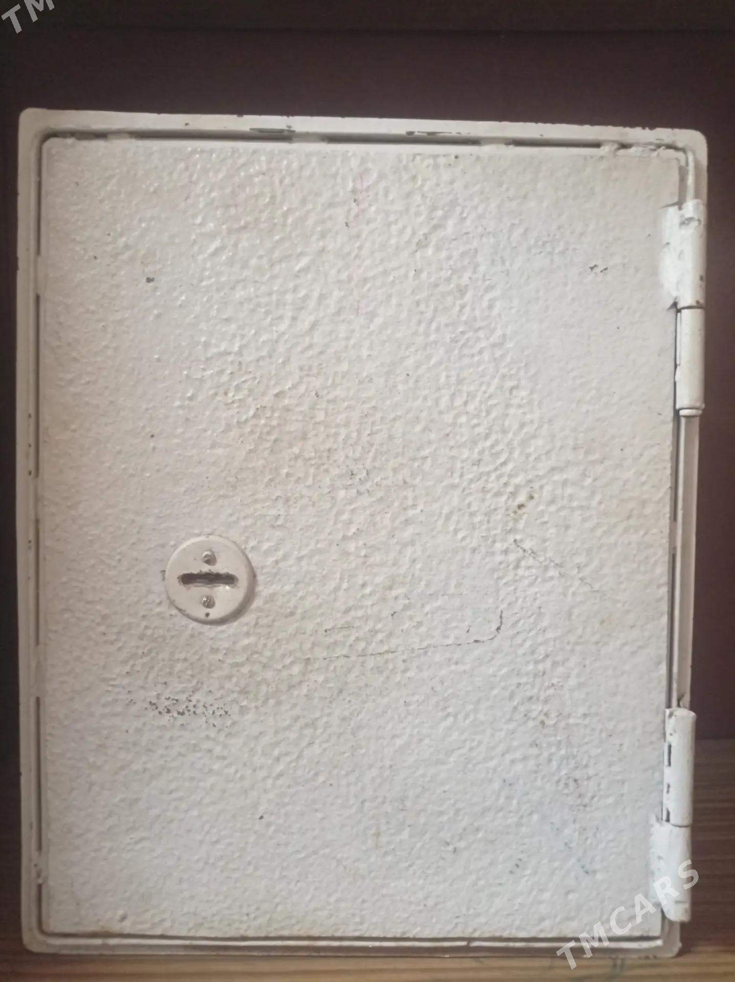 Сейф - Туркменбаши - img 1