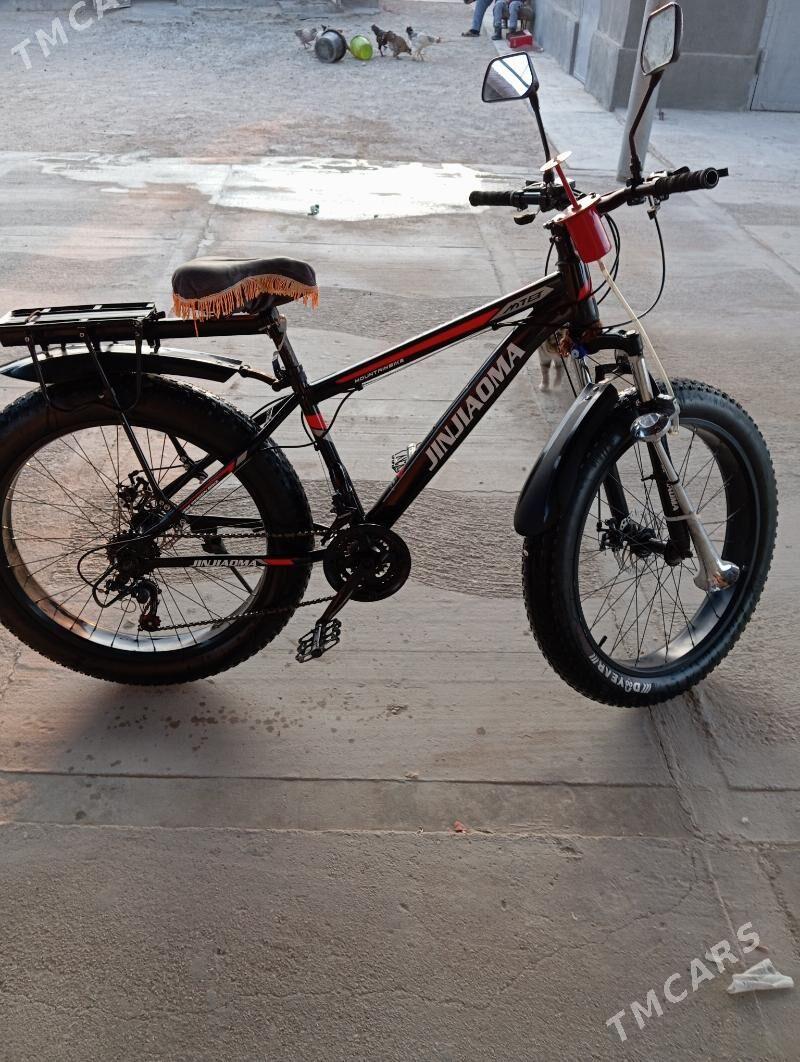 PACA AYAK - Gumdag - img 1