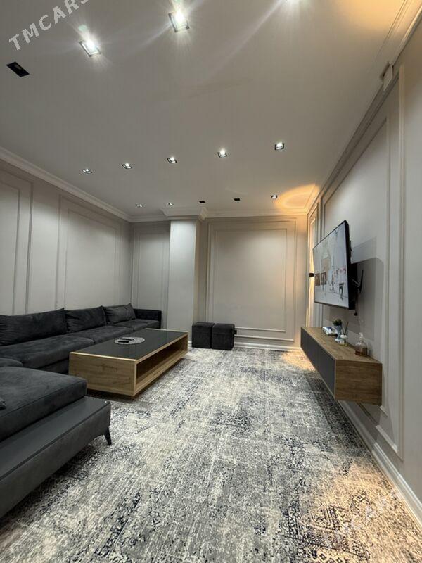 финский дом Кемине тц Аркач - Ашхабад - img 1