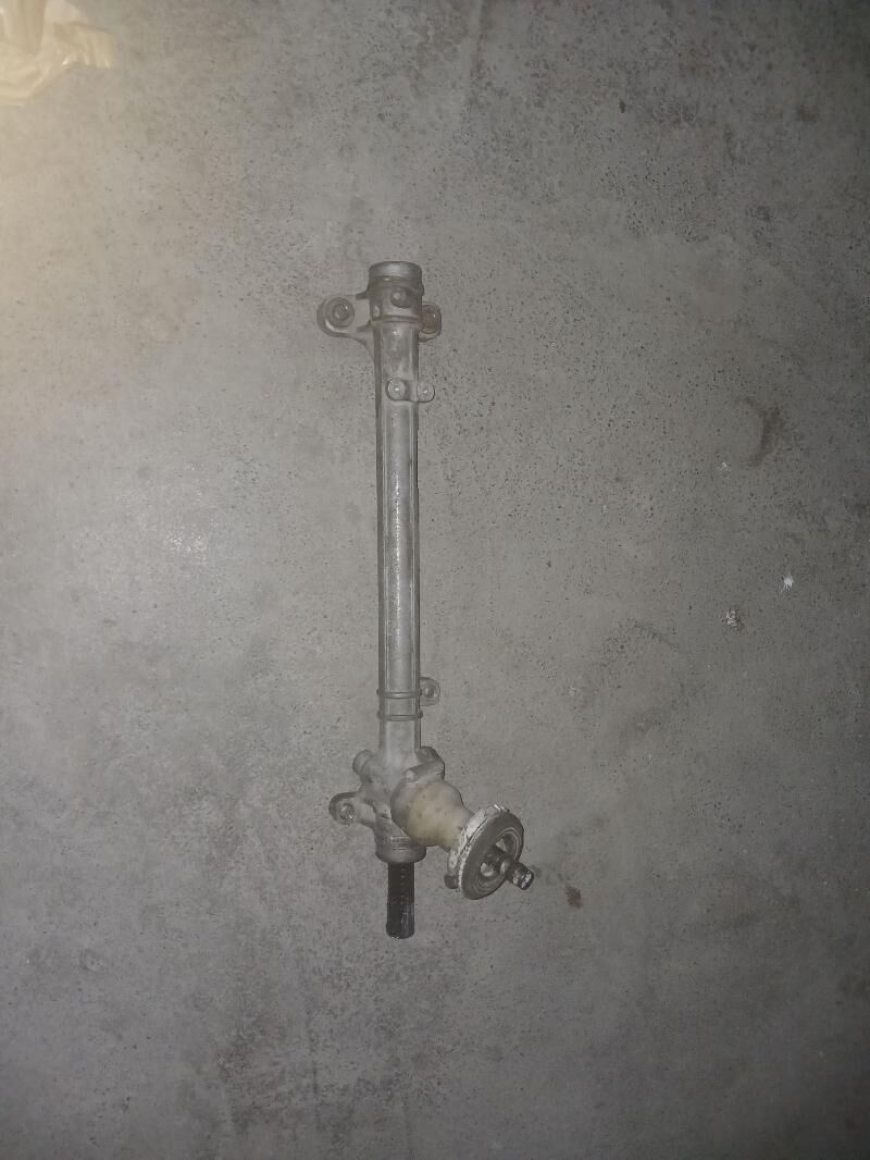 rulewoy 500 TMT - Aşgabat - img 1