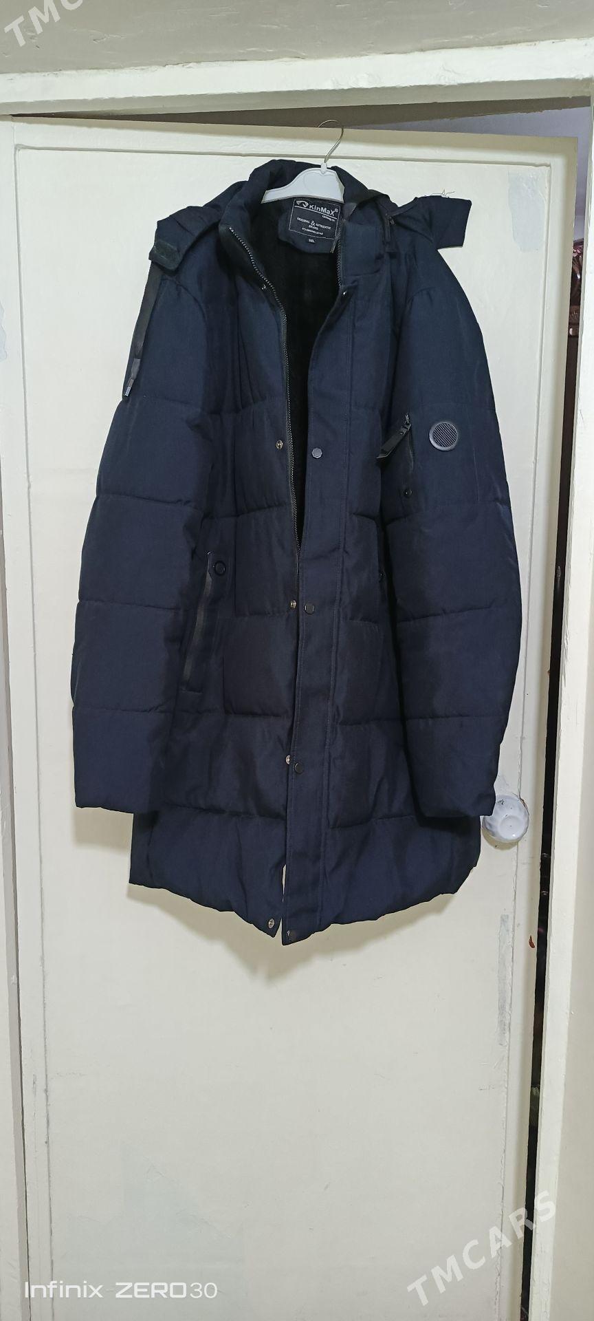 kurtka - Balkanabat - img 1