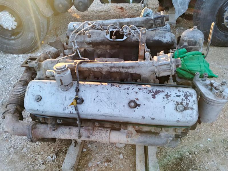 maz mator dwigatel 20 000 TMT - Balkanabat - img 1