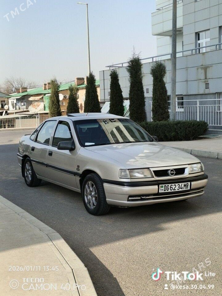 Opel Vectra 1994 - 50 000 TMT - Mary - img 1