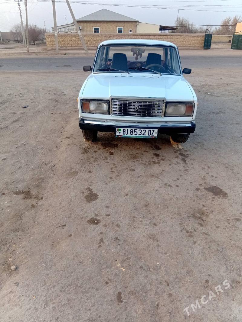 Lada 2107 2001 - 18 000 TMT - Губадаг - img 1