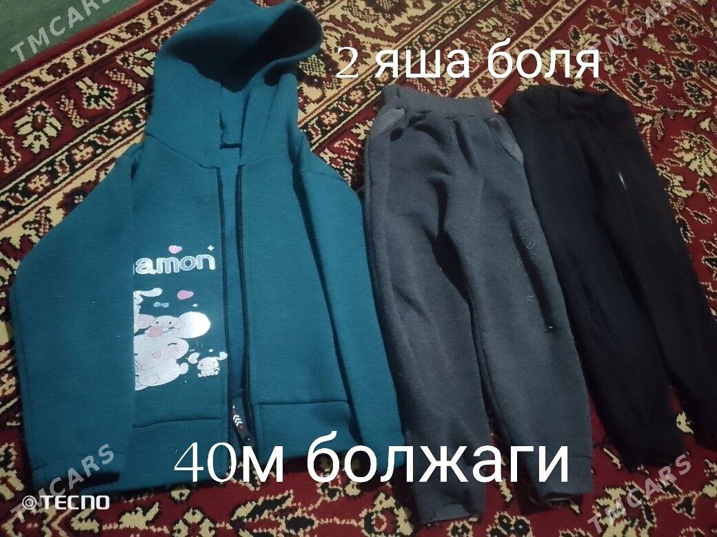 чага ешик - Daşoguz - img 1