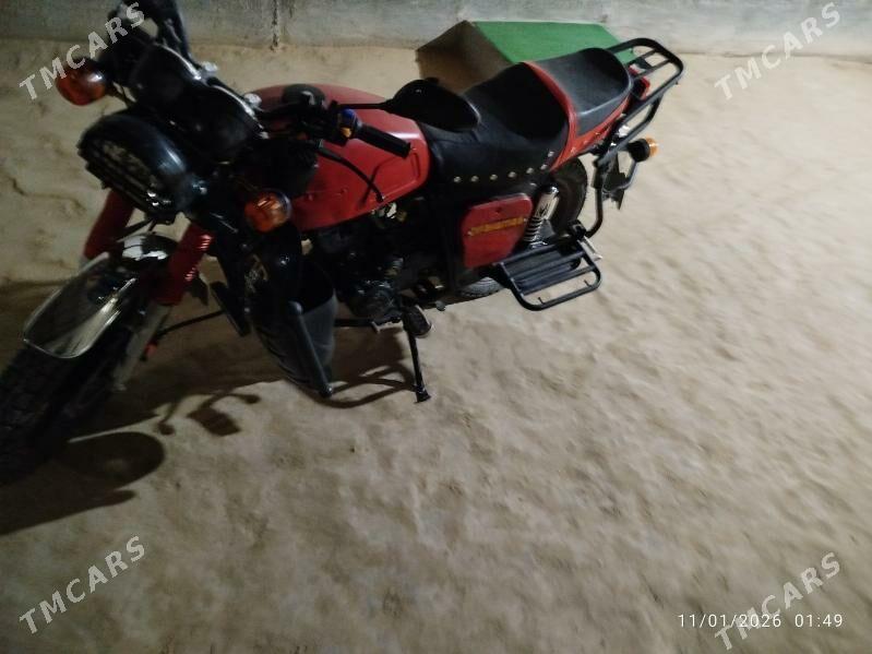 Fekon FK150-8G 2016 - 18 000 TMT - Тагтабазар - img 1