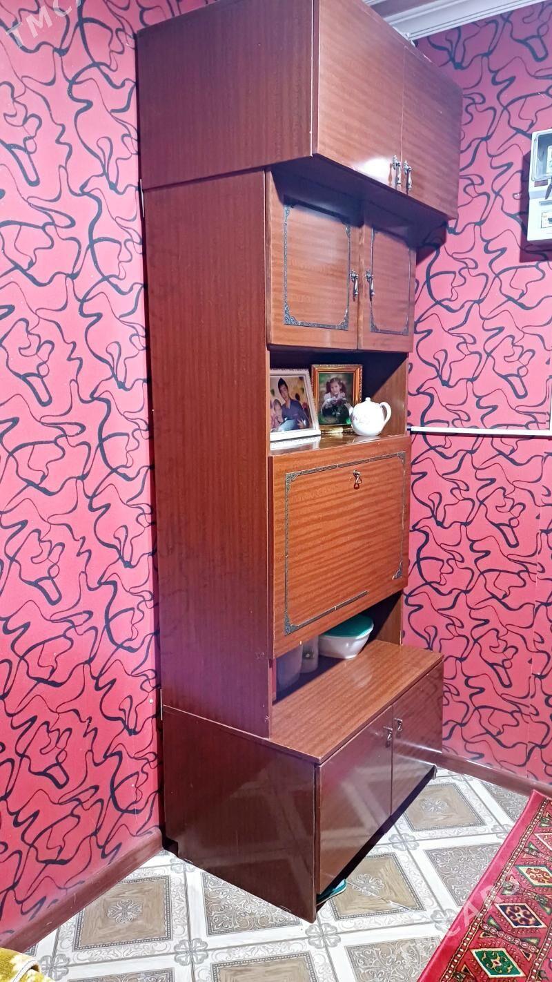 Стенка - Türkmenabat - img 1