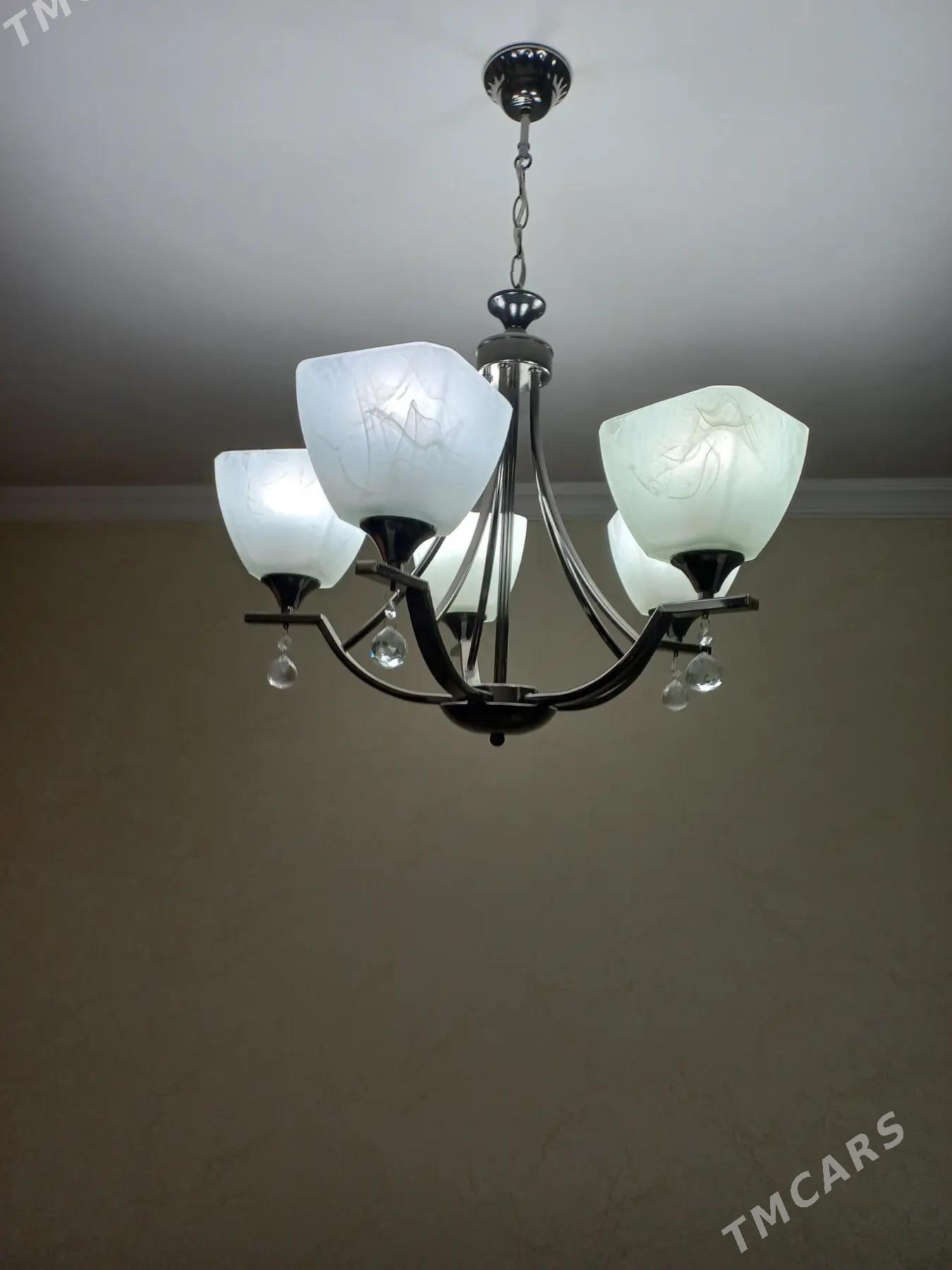 lyustralar - Balkanabat - img 1