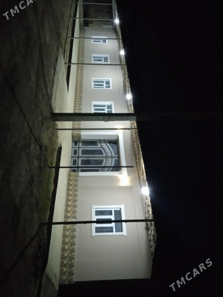 Ŷaşaŷyş jaŷ - Дянев - img 1