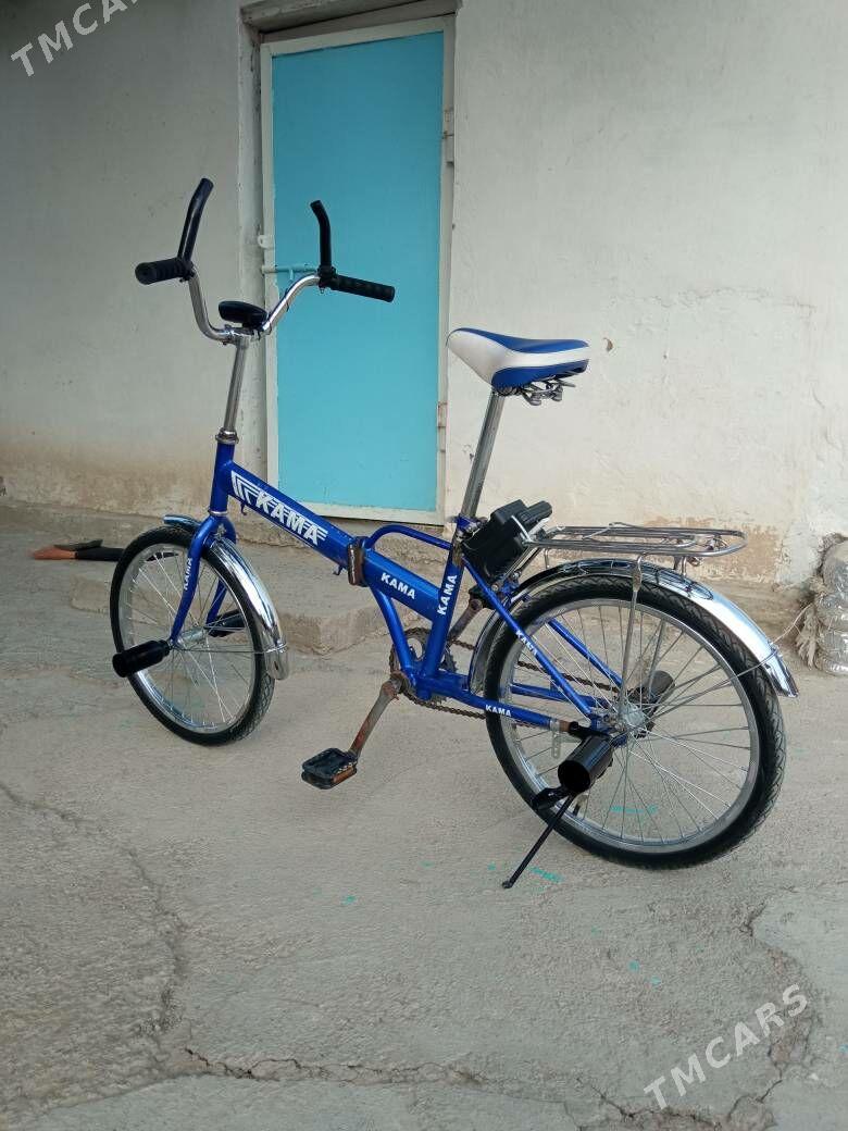 kama - Gyzylarbat - img 1