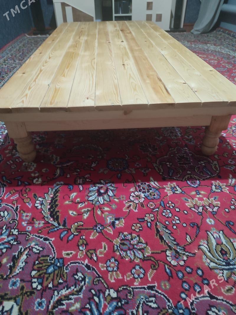 han stol - Türkmenabat - img 1