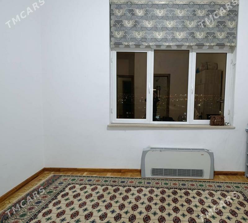 Kwartira - 16-njy tapgyr - img 1