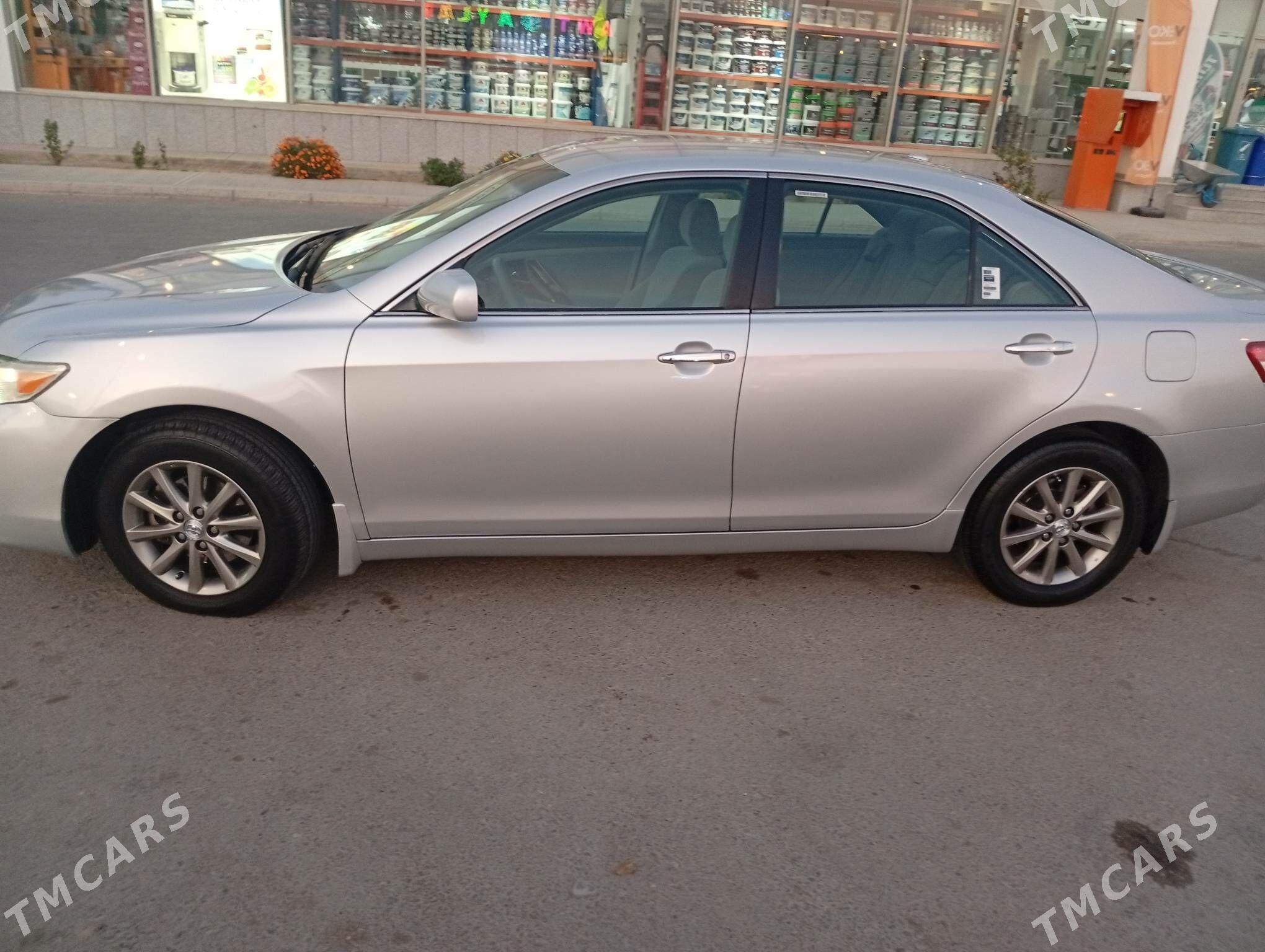 Toyota Camry 2011 - 240 000 TMT - Бедев - img 1