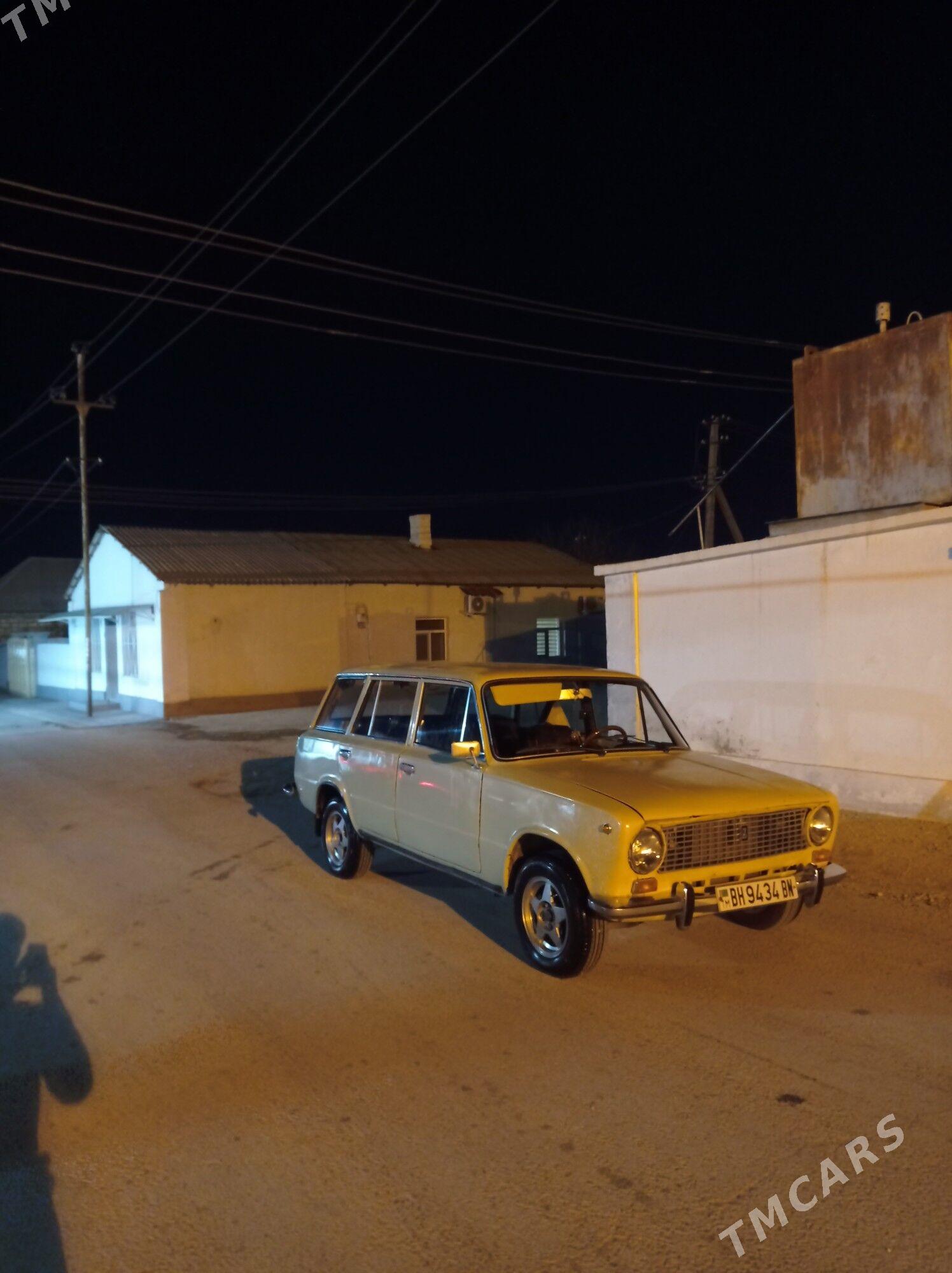 Lada 2102 1980 - 20 000 TMT - Балканабат - img 1