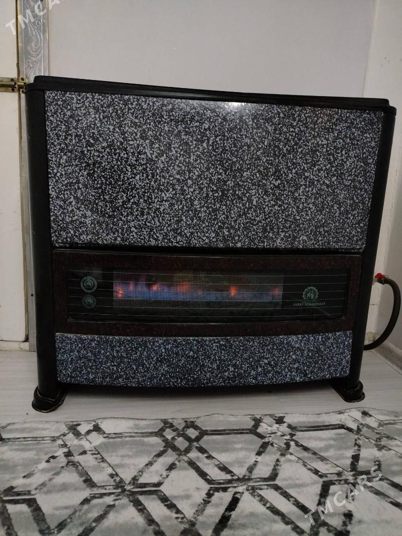 Iran eyran pec Иран печ - Туркменбаши - img 1