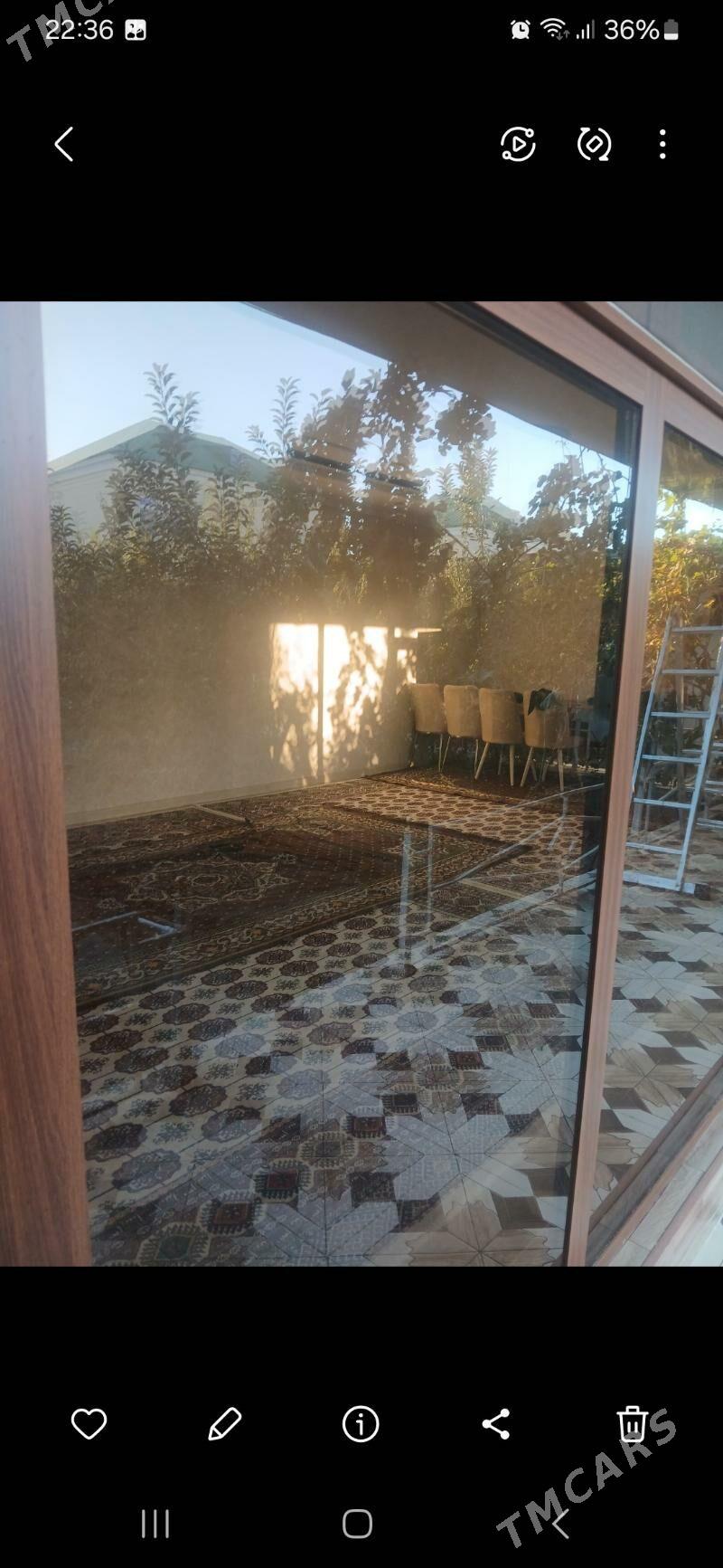 Goganly. Howly jaý - Чоганлы - img 1