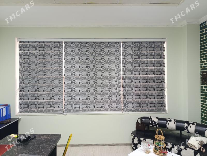 Zaluz - Ашхабад - img 1