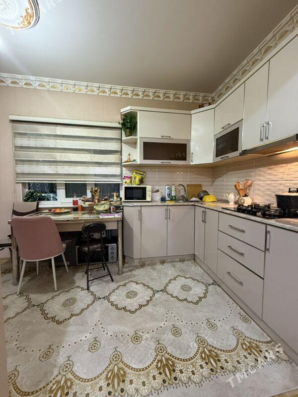 30 Mkr 4/1 etaz 2 kom - Aşgabat - img 1