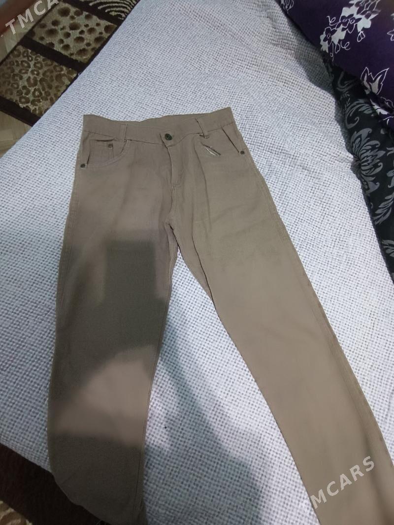 oglan slaksy - Türkmenabat - img 1