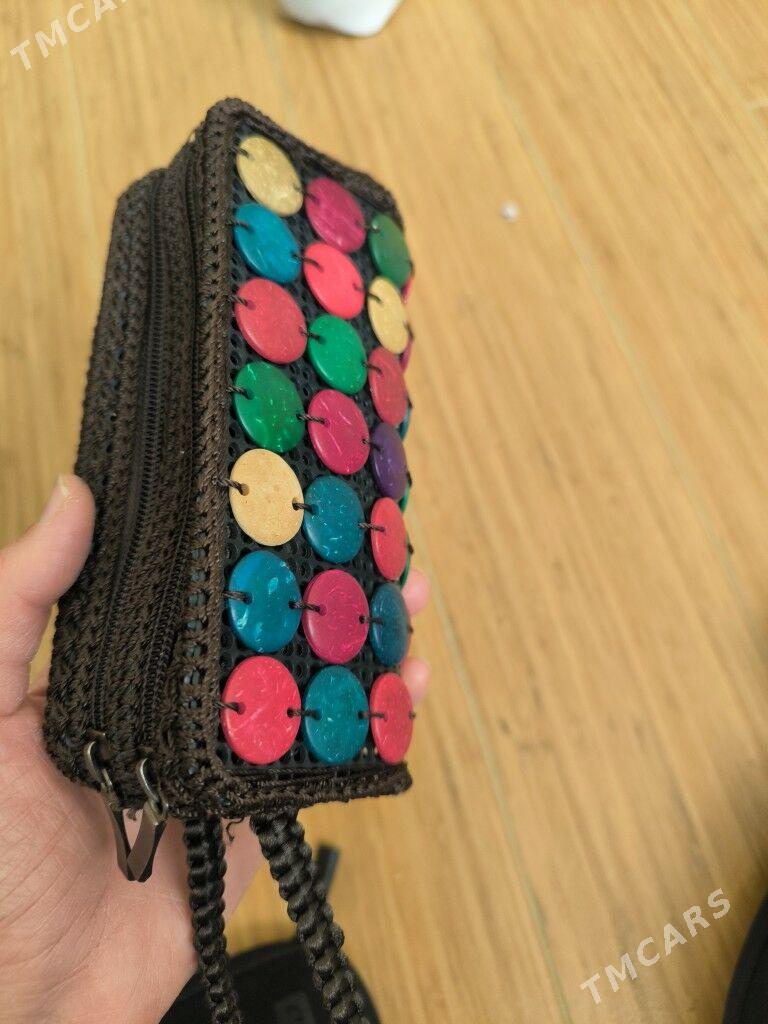 gapjyk koşelyok - 14-nji tapgyr (Sowhozny köç) - img 1