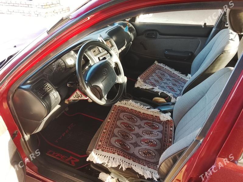 Toyota Corolla 1996 - 85 000 TMT - Мары - img 1