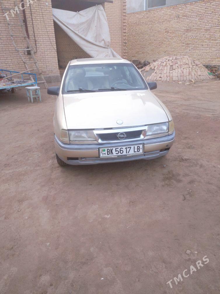 Opel Vectra 1990 - 40 000 TMT - Туркменабат - img 1
