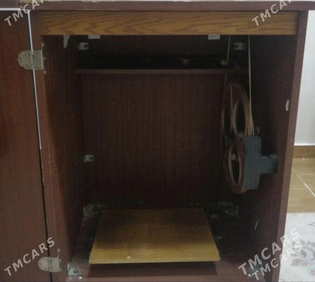 чайка chayka - Балканабат - img 1