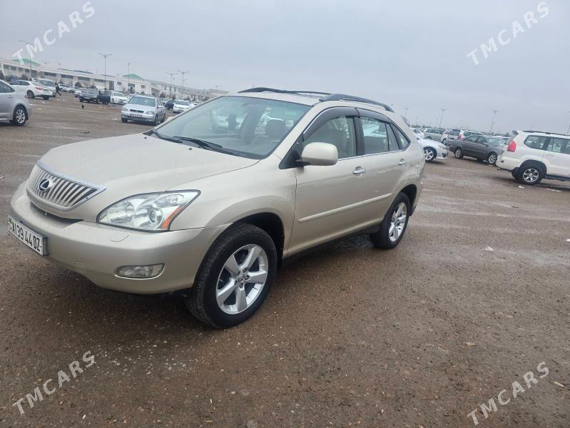 Lexus RX 330 2004 - 260 000 TMT - Дашогуз - img 1