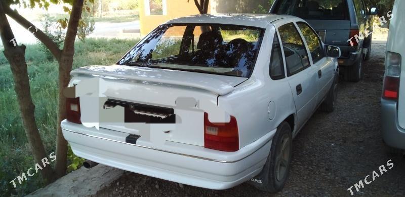 Opel Vectra 1991 - 38 000 TMT - Baýramaly - img 1
