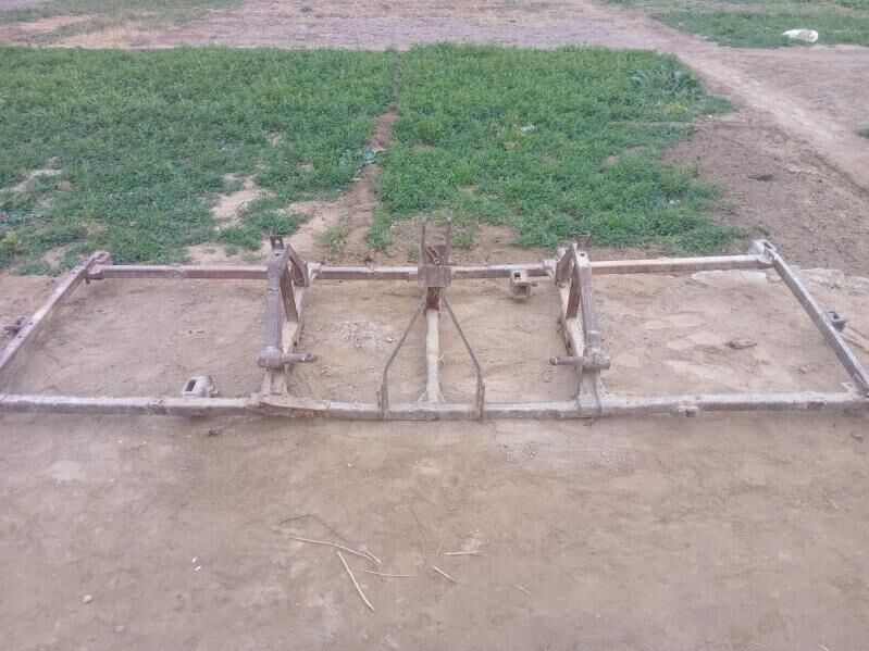 Mtz 80 sylka rama 1 200 TMT - Сакарчага - img 1