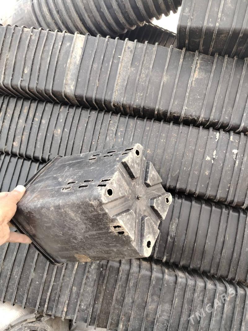 Gul we bag bedreler (garsok) - Ашхабад - img 1