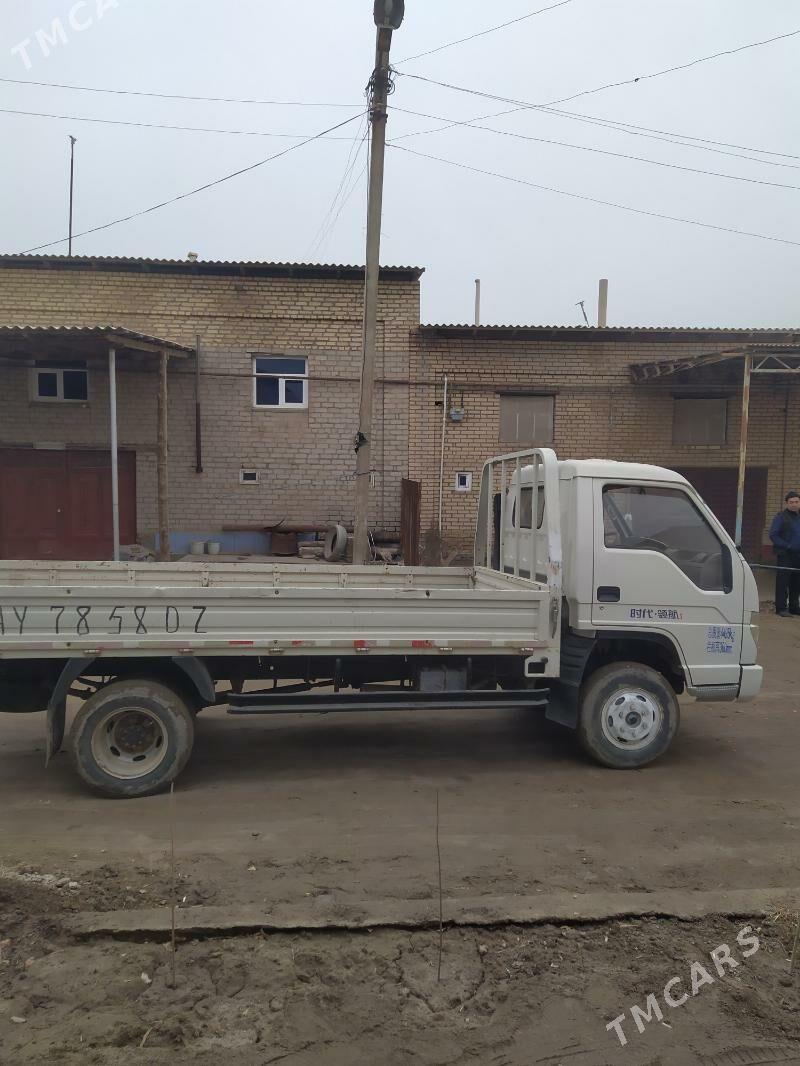 Forland H2 2014 - 200 000 TMT - Дашогуз - img 1