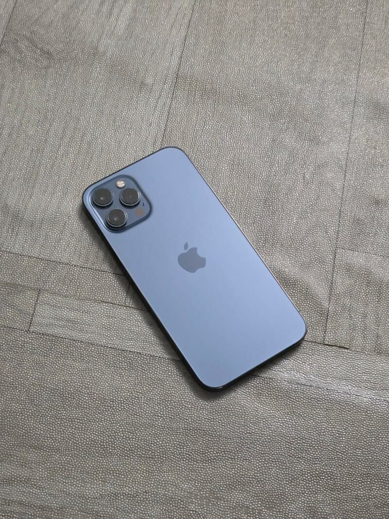 IPhone 12pro max. 128GB - Ашхабад - img 1