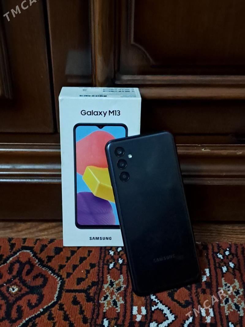 Samsung galaxy m13 - Balkanabat - img 1